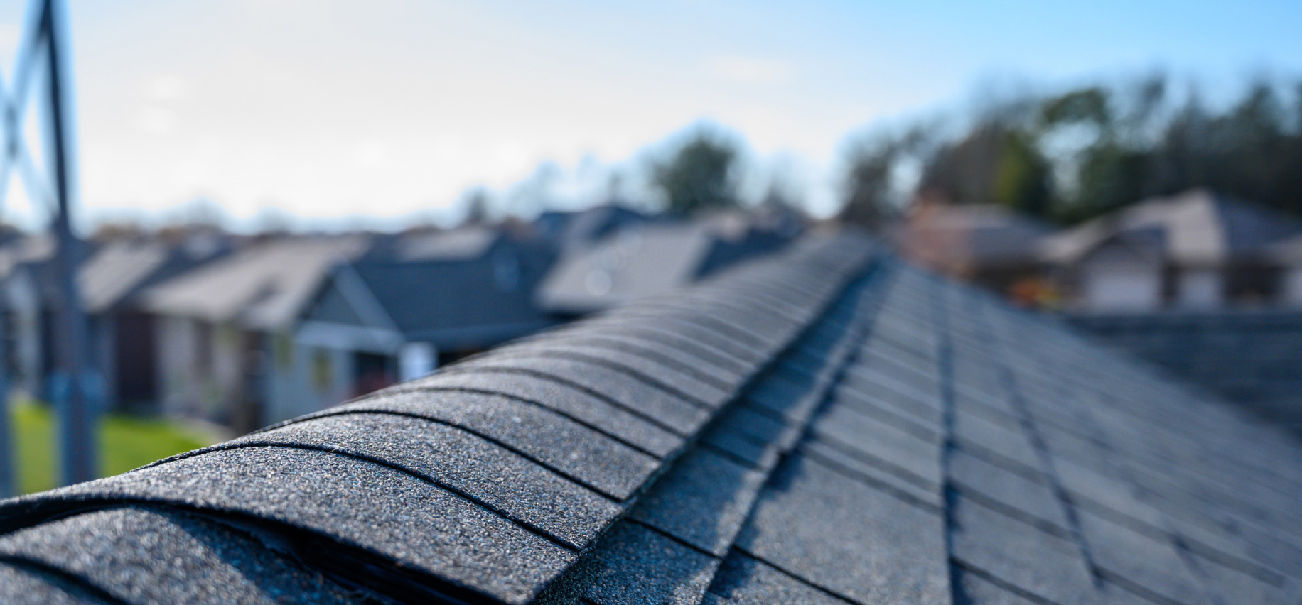 image of a roof